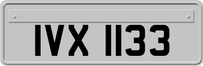 IVX1133