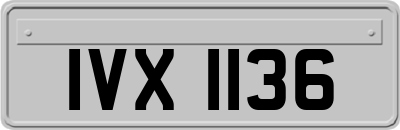 IVX1136