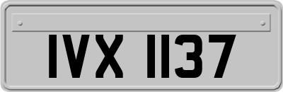 IVX1137