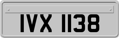 IVX1138