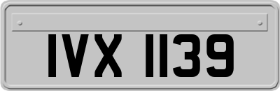 IVX1139