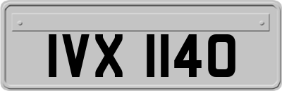 IVX1140