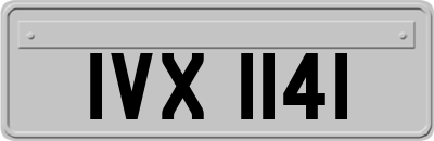 IVX1141