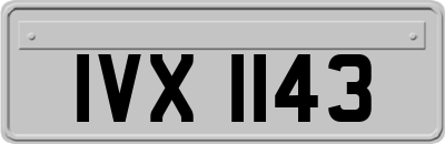 IVX1143