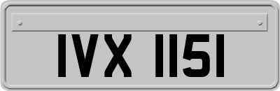 IVX1151