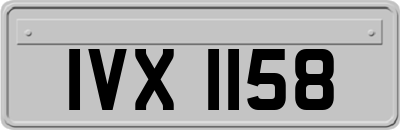 IVX1158