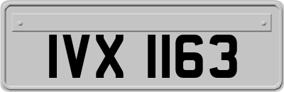 IVX1163