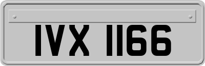IVX1166