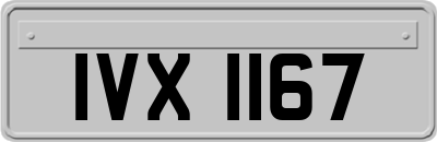 IVX1167