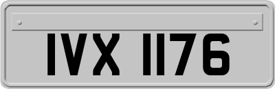 IVX1176