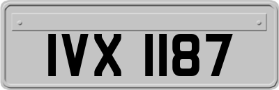IVX1187