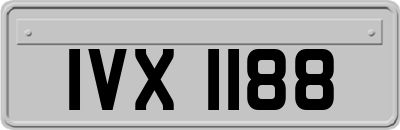 IVX1188