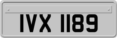IVX1189