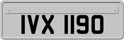 IVX1190