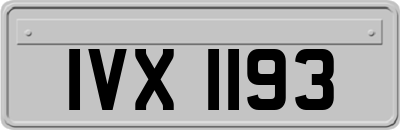 IVX1193