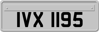 IVX1195