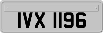IVX1196