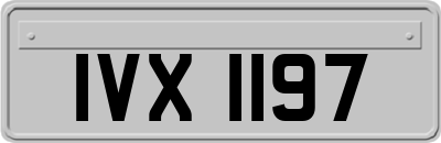 IVX1197