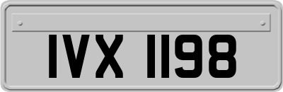 IVX1198