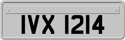 IVX1214