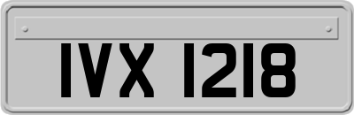 IVX1218