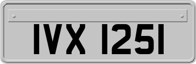 IVX1251