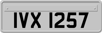 IVX1257