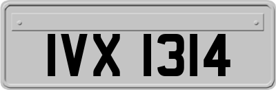 IVX1314