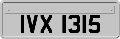 IVX1315