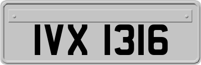 IVX1316