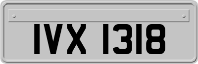IVX1318