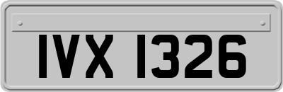 IVX1326