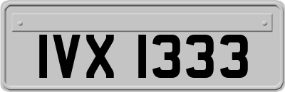 IVX1333