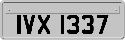 IVX1337