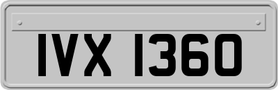 IVX1360