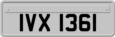 IVX1361