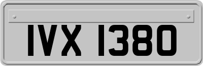 IVX1380