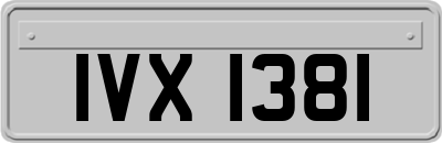 IVX1381
