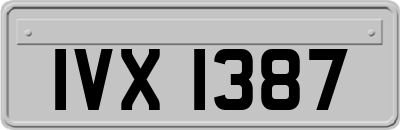 IVX1387