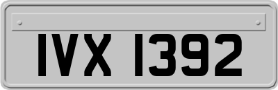 IVX1392