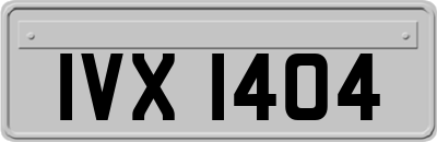 IVX1404