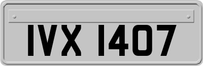IVX1407