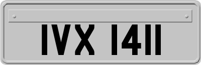 IVX1411