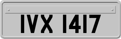 IVX1417