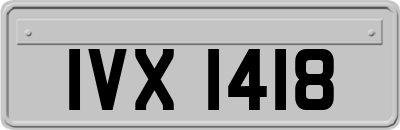 IVX1418