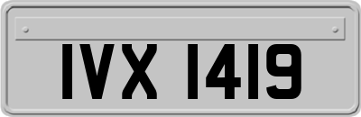 IVX1419