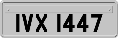 IVX1447
