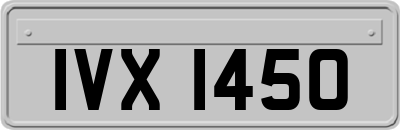 IVX1450
