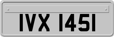 IVX1451