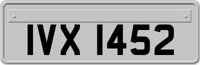 IVX1452